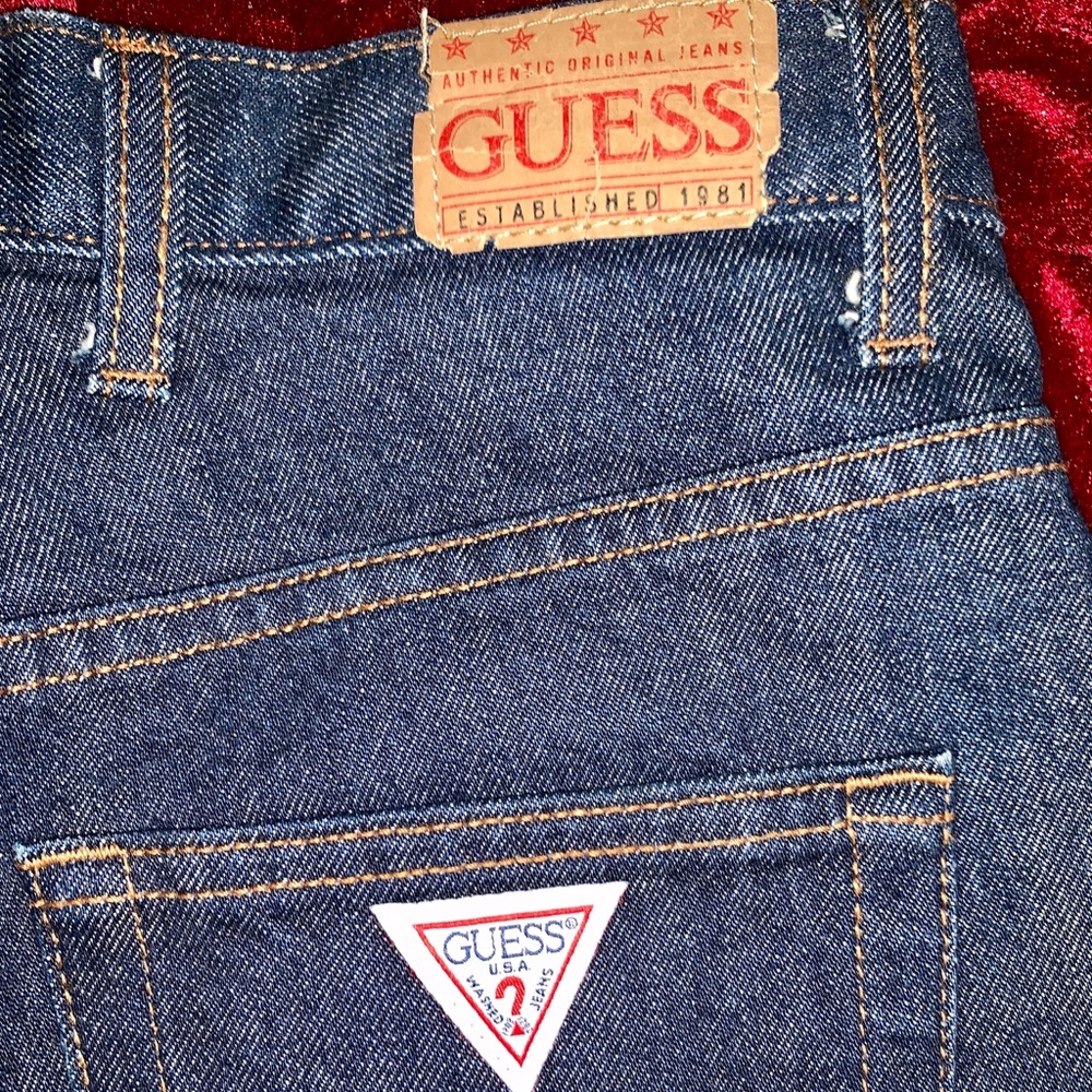 Authentic Guess Jeans